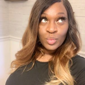 Meet your Posher, Shawntay